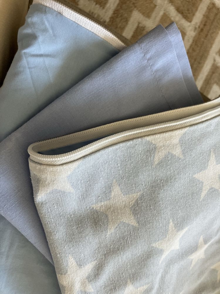 Conjunto pronto a dormir 70x149