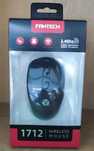 Rato Wireless fantech