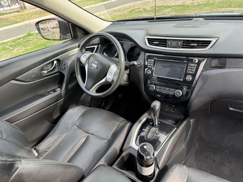 Продам Nissan Rogue 2014 SL | 2.5 бензин | Повний привід