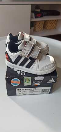 Adidas LK Trailer 7 CF I rozmiar 21