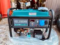 Генератор  KS 10000E