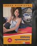 Zestawy egzaminacyjne dla gimnazjum LektorKlett z płytą CD