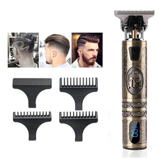 Тримем для стрижки волосся Hair clipper WS-T99Km