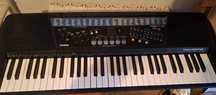 Keyboard Casio Tone Bank CT-700