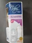 Butelka Nuby natural touch