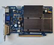 Karta Graficzna ASUS EN8500GT SILENT/HTP/512M - Stan BARDZO DOBRY