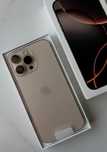 iPhone 16 pro max 256 GB