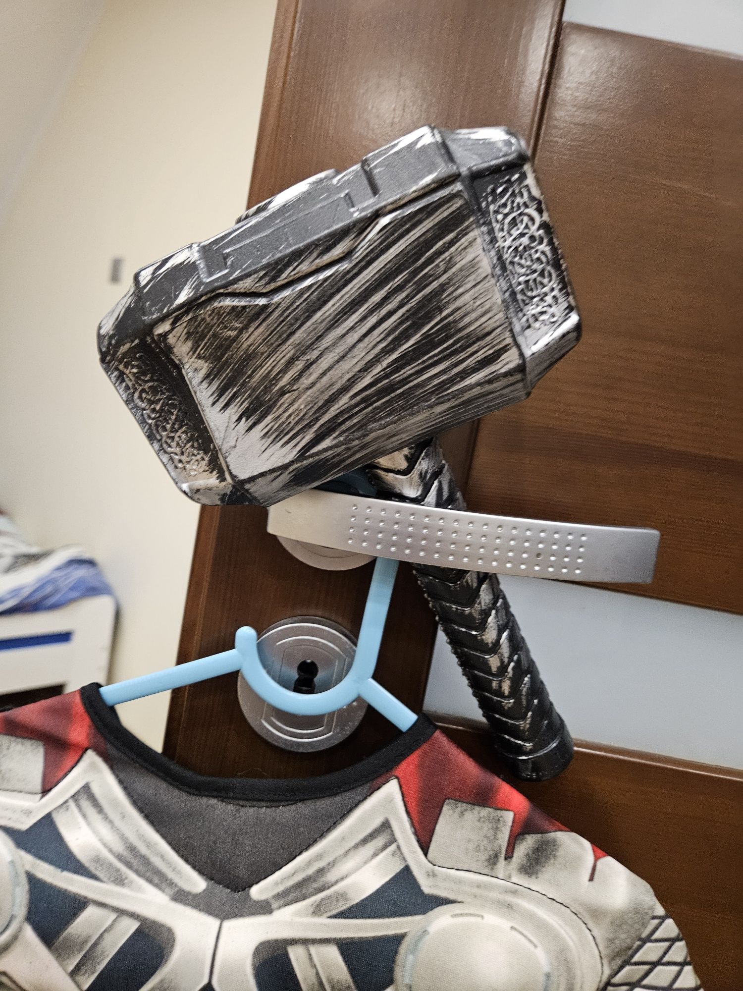 Strój Thor rozm. S