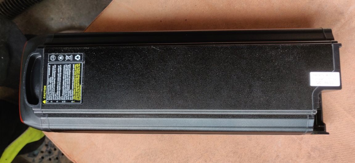 Bateria akumulator Stella 36v Phylion 17,5Ah 630Wh nowy typ