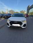 Samochód Audi Q3 Sportback 45 TFSI biała perła