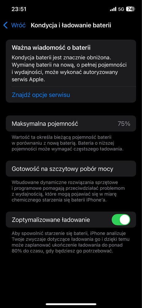 Iphone 12 pro 128GB