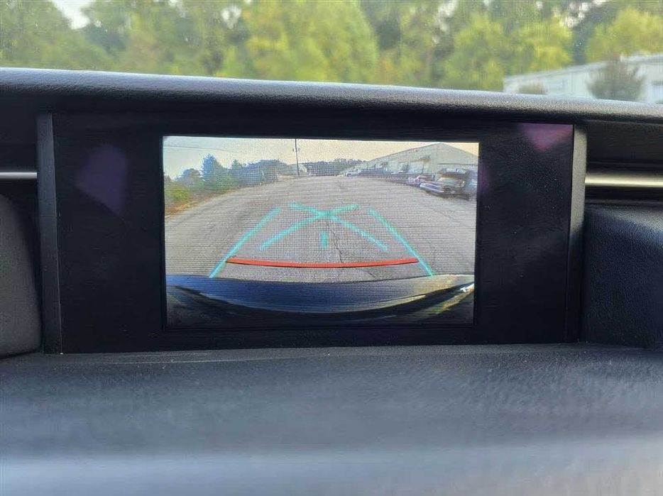 Lexus IS 200t      2016