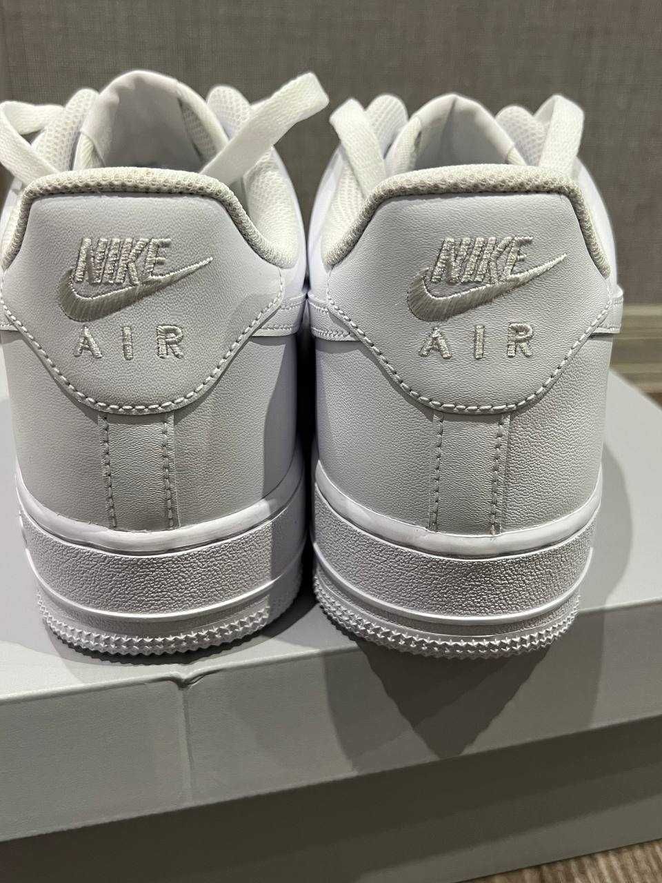 Nike Air Force 1 Оригинал
