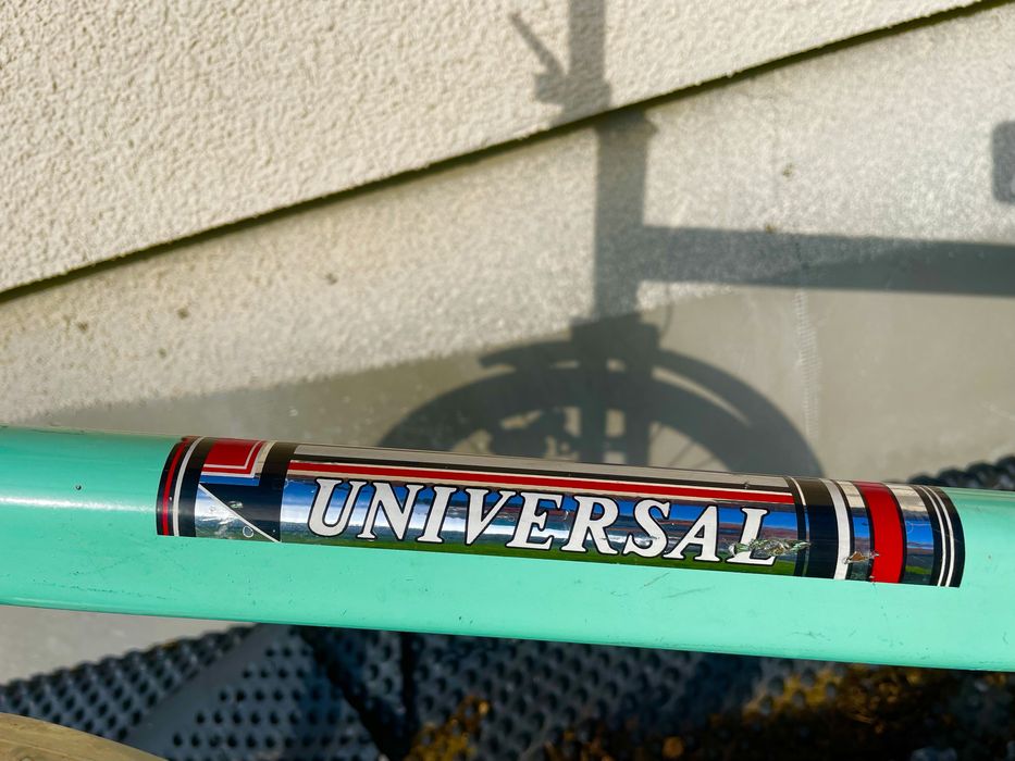 Romet Tandem Duet. Nie remontowany!! Oryginalny