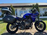 Yamaha MT 07 Tracer ABS , MT07 Tracer