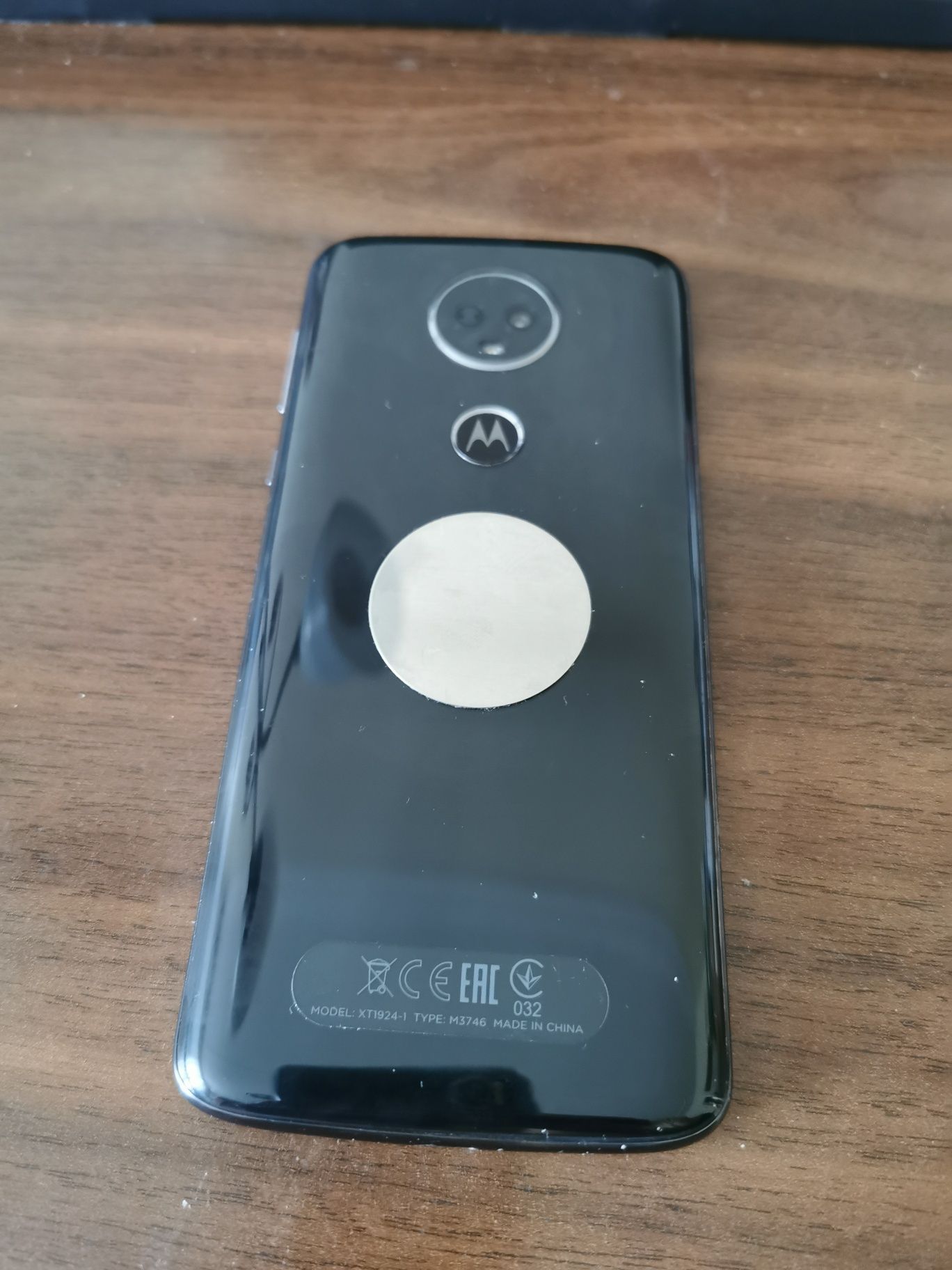 Telefon moto e5 plus 3/32GB