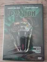 PYTON [ DVD ] Nowa w folii