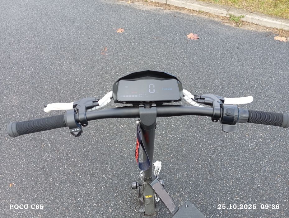 KUKIRINA G2 2025 custom !Gwarancja!