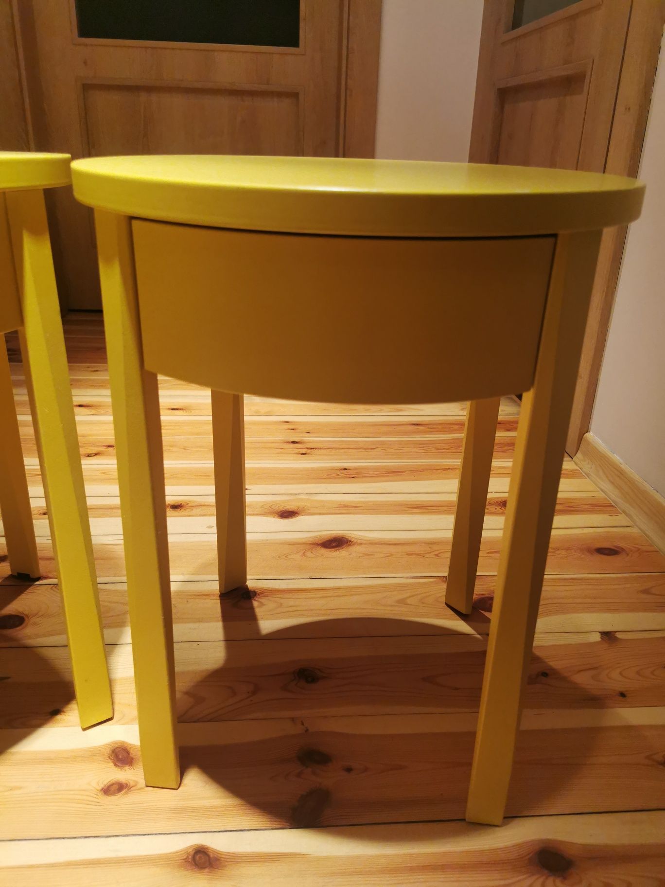 Stolik nocny Stockholm Ikea