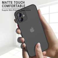 Capa iphone 13 Pro Max Mate/Transparente - Nova