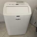 Ar condicionado portatil,,,whirlpool