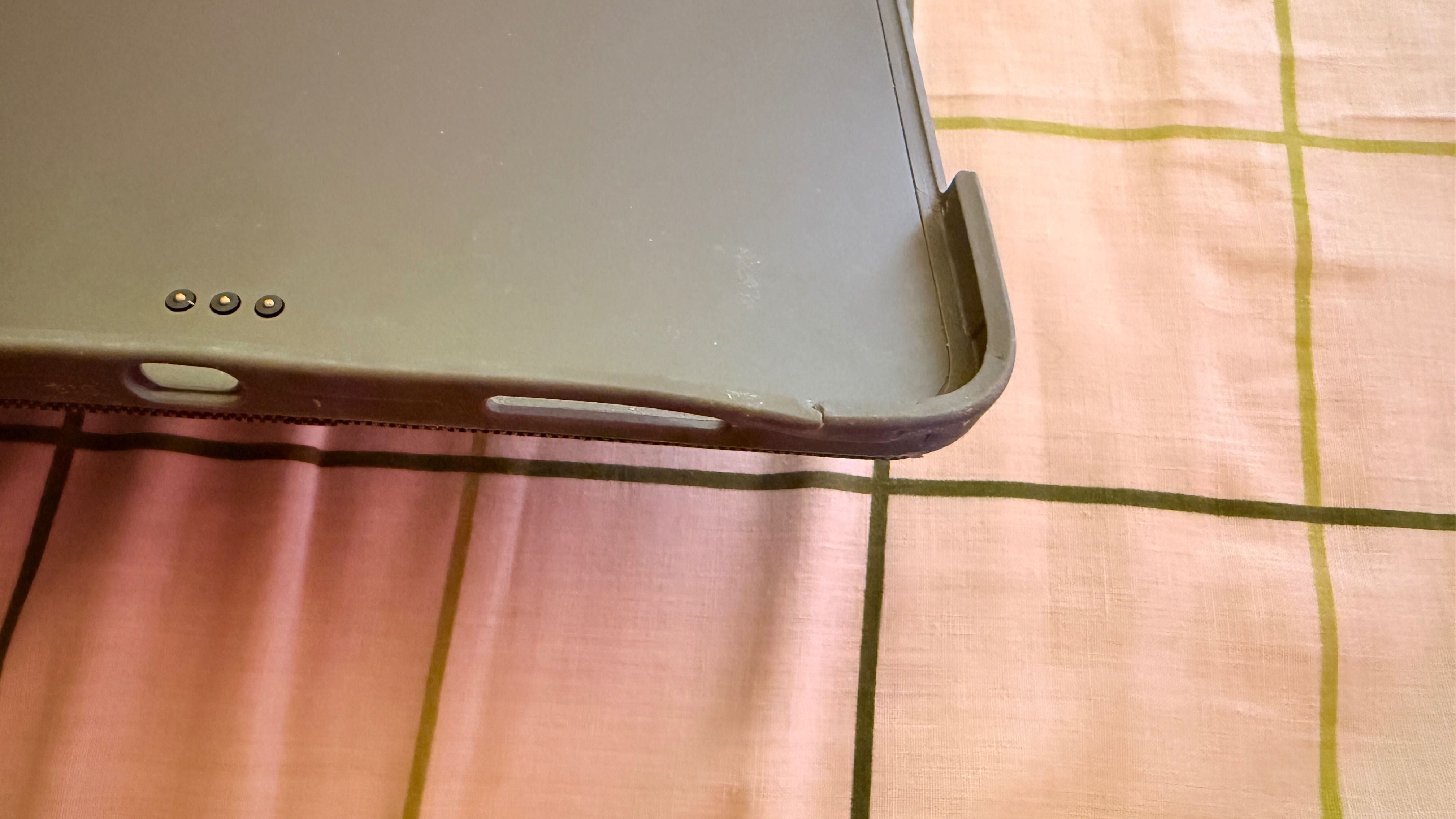 Logitech Folio Touch Keyboard for iPad Air 10.9'' 4th/5th gen