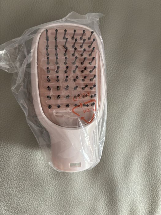 Фен-щітка дл волосся