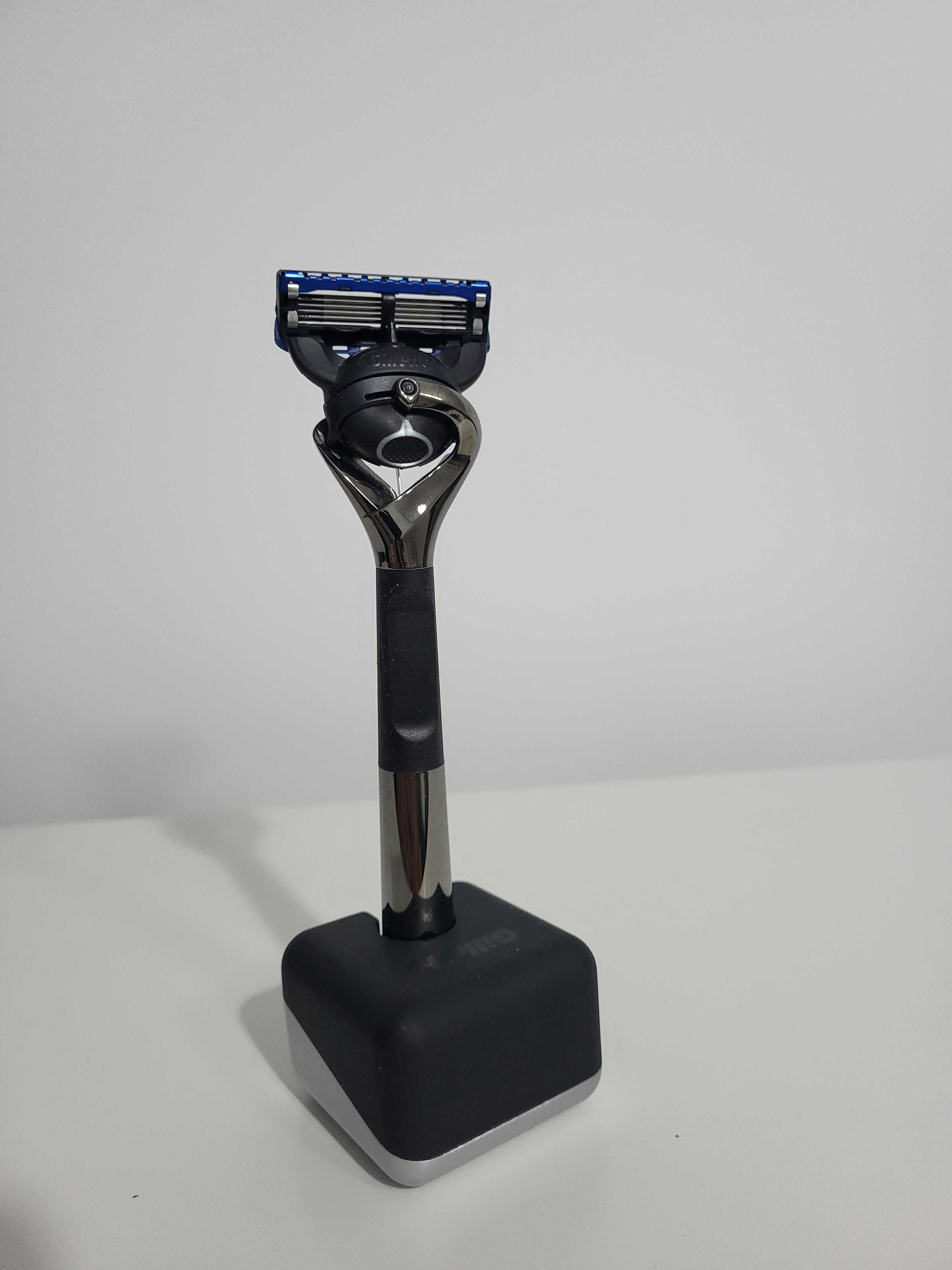 Maszynka do golenia Gillette Fusion Proglide 5 + 2 dodatkowe ostrza