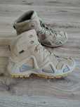 Черевики Lowa Zephyr GTX MID TF
