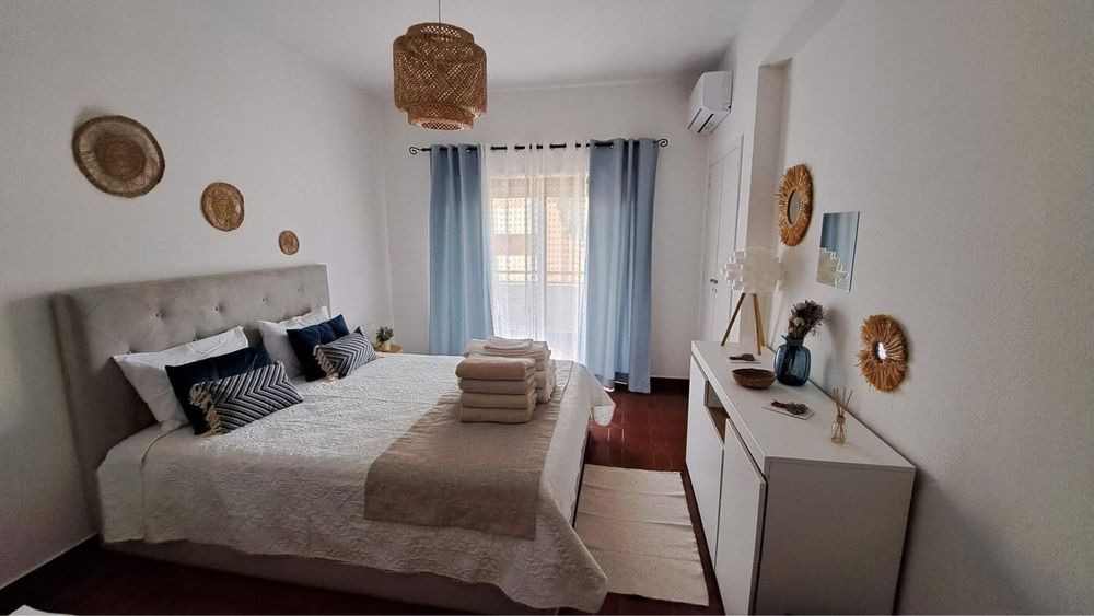 Apartamento alporchinhos