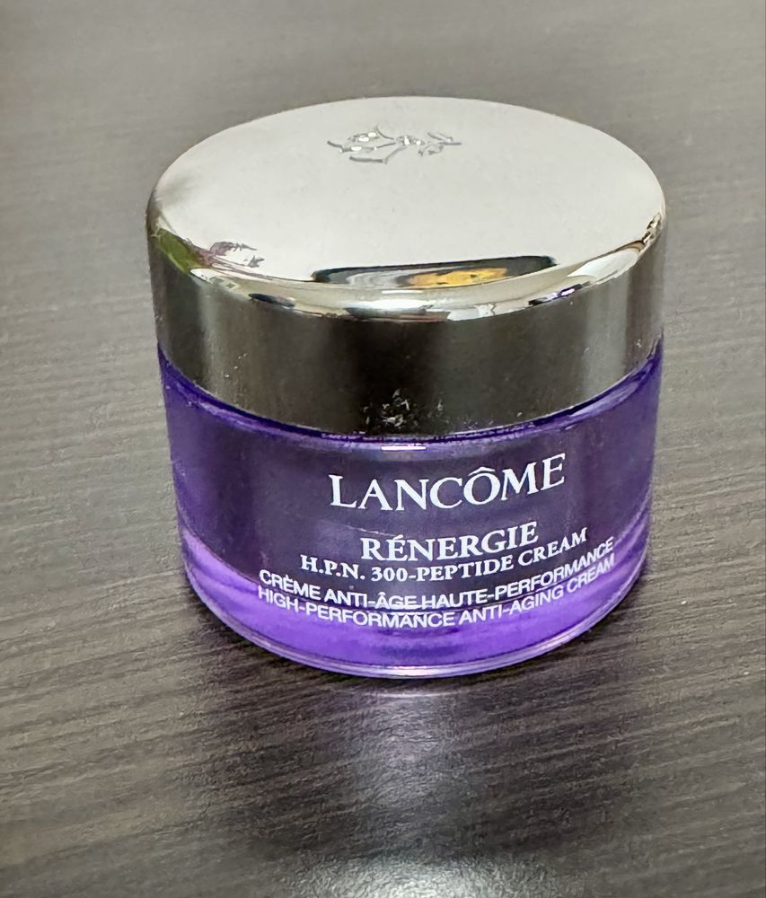 Lancôme Rénergie H.P.N 300-Peptide cream 15 ml