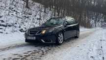 Saab 9-3 Sprzedam SAAB-a 2,8 V6 Aero