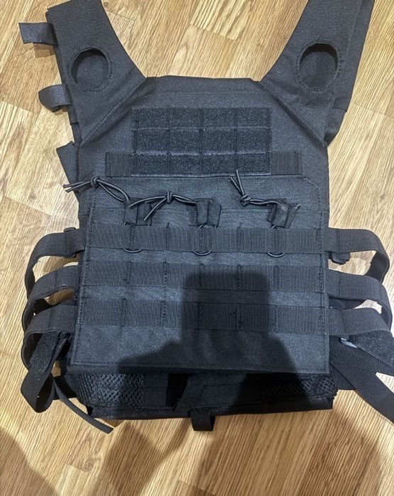 Плитоноски продам или обменяю