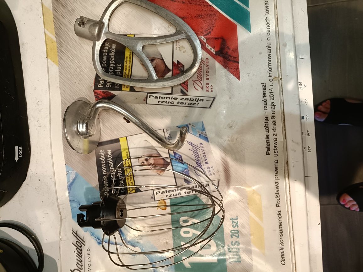 Sprzedam robota planetarnego Philips