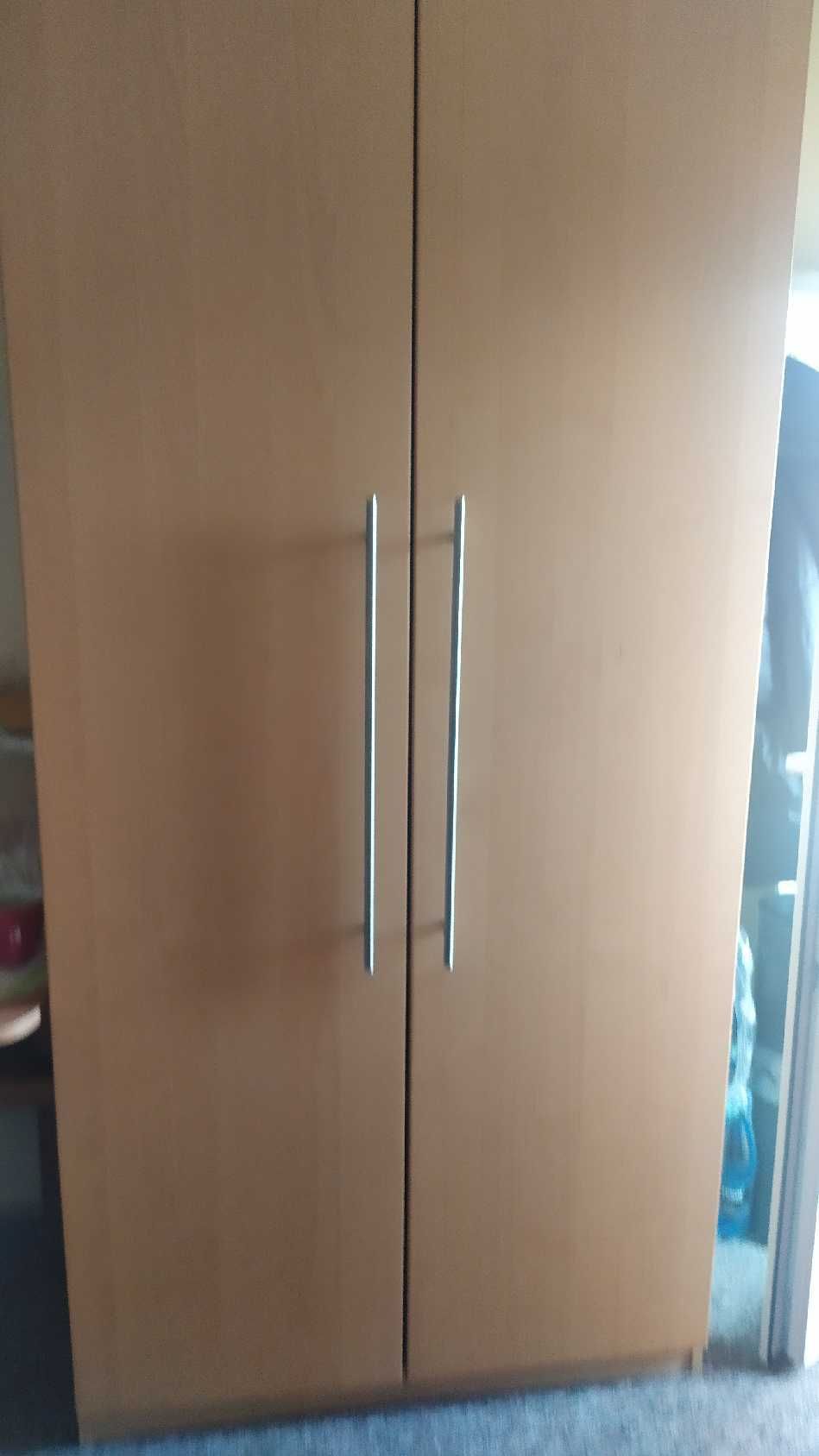Sprzedam szafę IKEA