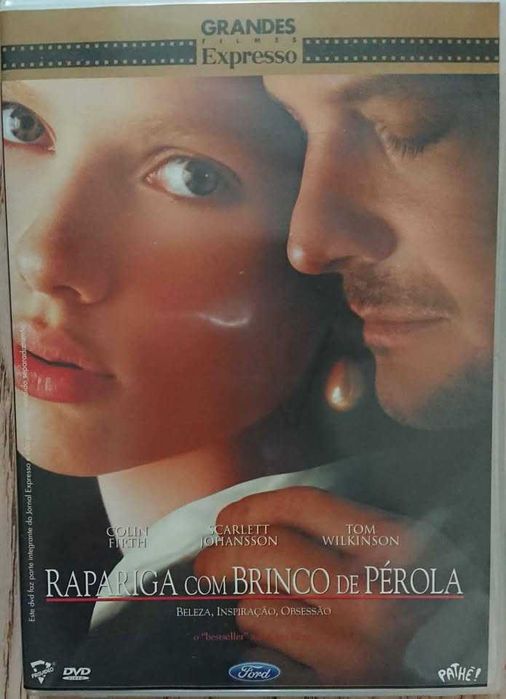 DVDs - Filmes - vários 7a