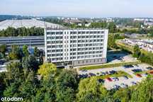 ELKOP biuro w Chorzowie o powierzchni 300 m2