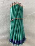 Карандаш графитовый Bic 655HB