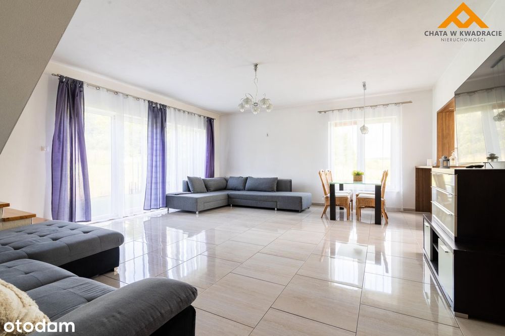 Dom, 160.0 m², Różnowo