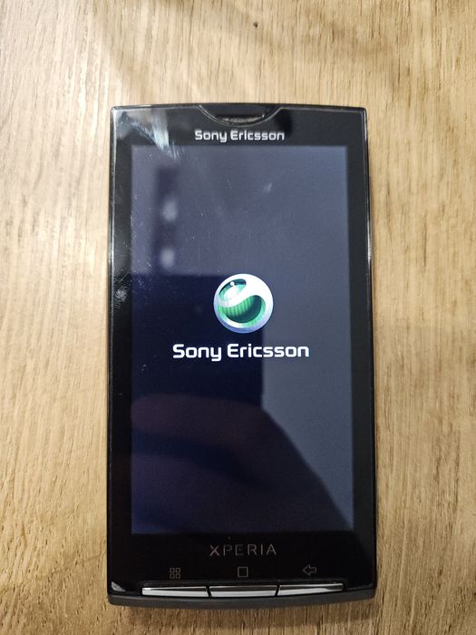 Klasyk Sony Ericsson Xperia X10 idealny