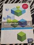 Matematyka 4 zakres podstawowy