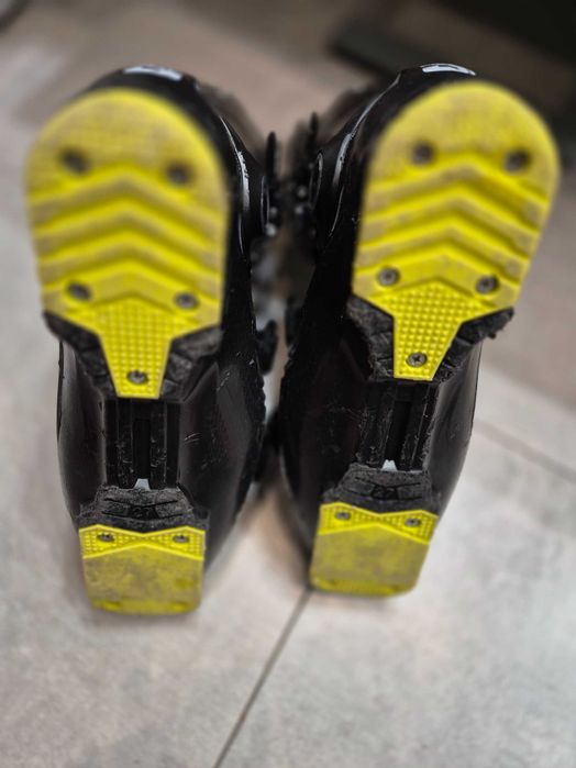 Buty narciarskie męskie 1 sezon Salomon select wide rozmiar 27/27,5