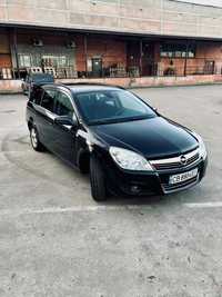 Продам Opel Astra H, 2007р., 1,6, бенз., 187 тис. рідного. Без ДТП.