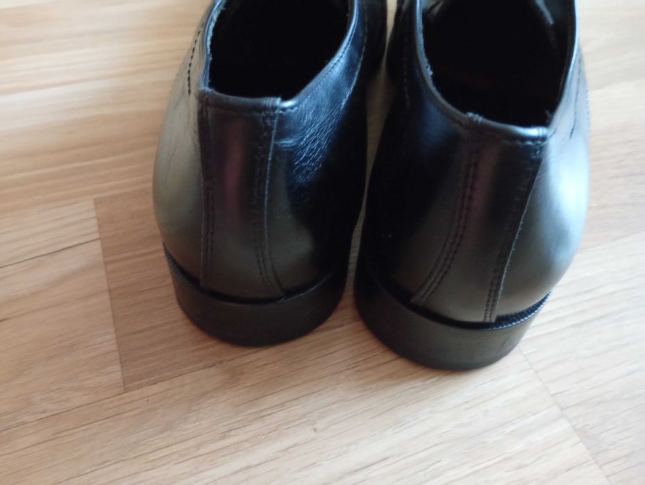 Buty męskie rozmiar 42