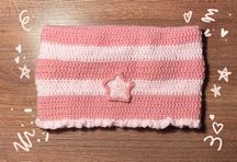 Шапка з котячими вушками