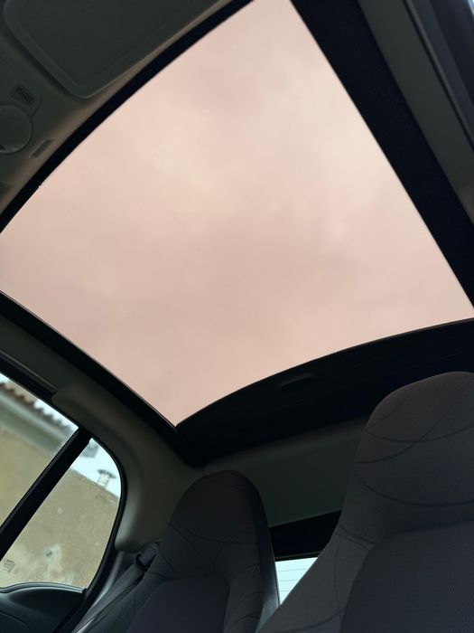 Vendo Smart ForTwo Coupé 0.8 cdi Passion 54 com 115km