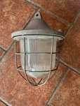 Lampa wisząca Polam
