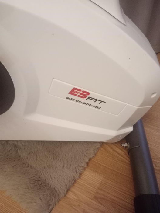 Orbitrek E3 FIT rowerek