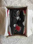 Trampki Nike Jordan 4