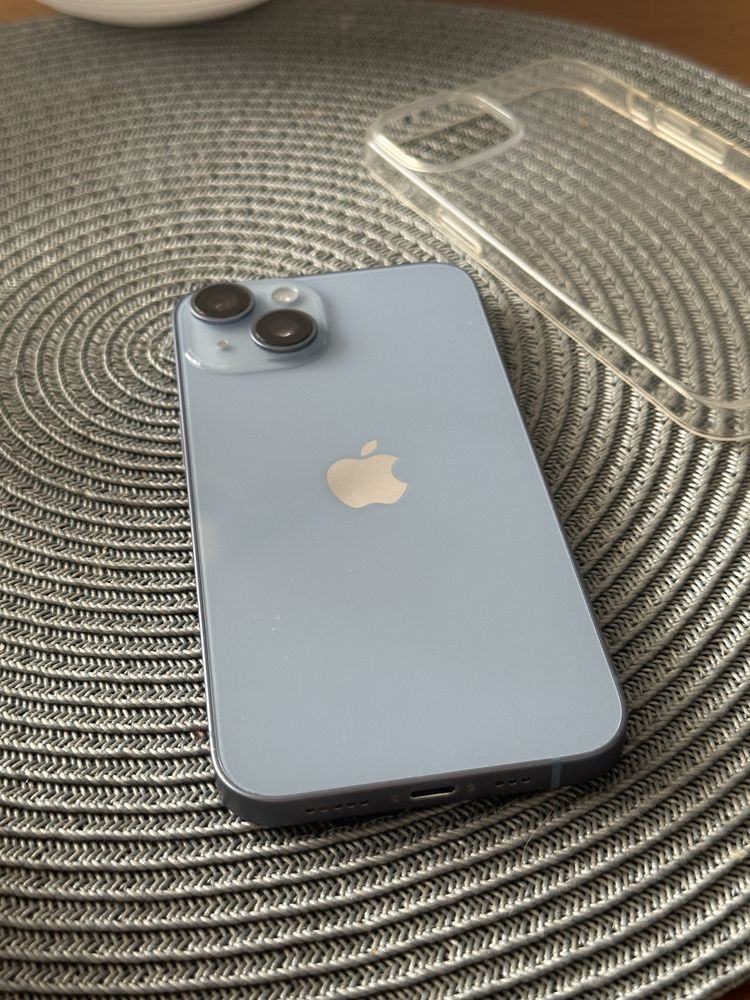 Iphone 14 + коробка
